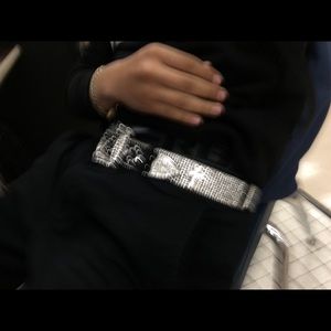 Meet your Posher, Lisandro